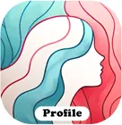 プロフィールの説明ページへ