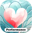 パフォーマンスの説明ページへ