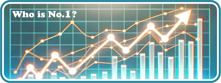 チャットレディランキング バナー